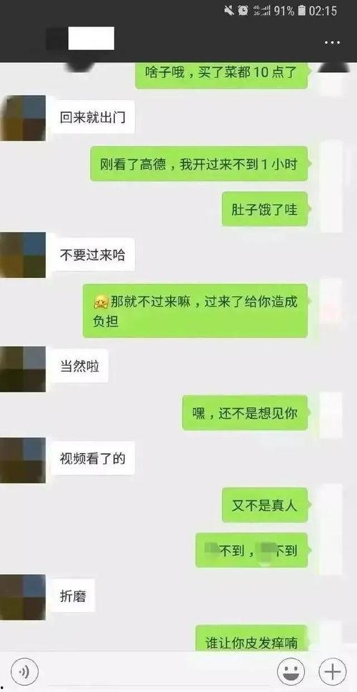 沈阳微信吃瓜群众群聊,揭秘网络热议背后的故事