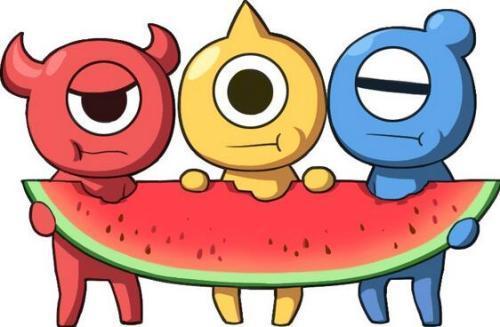 啥都玩的吃瓜群众,趣味生活背后的故事