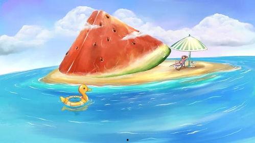 啥都玩的吃瓜群众,趣味生活背后的故事