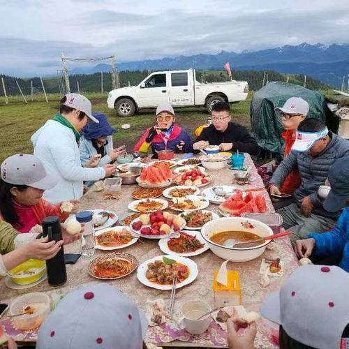 吃瓜群众岱岱之蒸菜,探寻民间美食的独特魅力