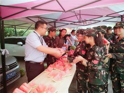 吃瓜群众支援团,助力抗疫,共筑防线