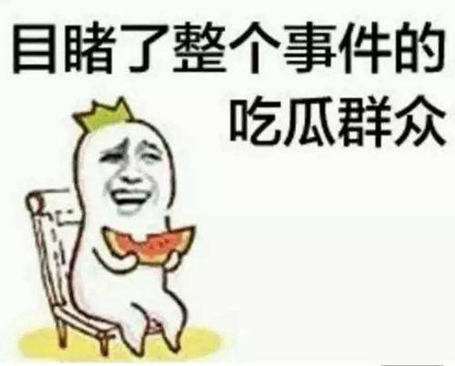 吃瓜群众小小说免费阅读,揭秘娱乐圈背后的故事