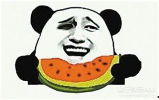 吃瓜群众精神旺