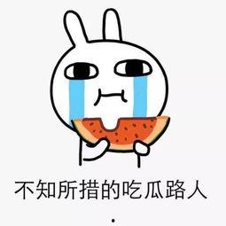 吃瓜群众也很累,揭秘网络舆论场中的身心疲惫