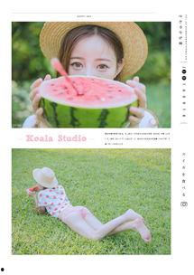 这么可爱的吃瓜群众,跟随可爱吃瓜群众探寻美食世界