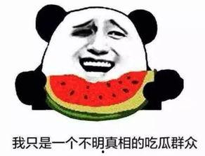 成为吃瓜群众照片,一张照片引发的思考