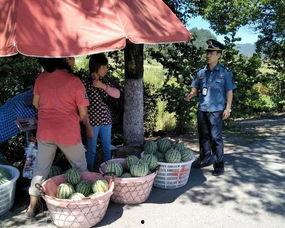 宫门哨点之吃瓜群众,揭秘宫廷中的吃瓜群众